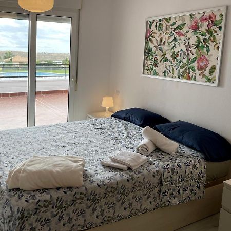 Residence Bahia Golf มุทชาเมล ภายนอก รูปภาพ