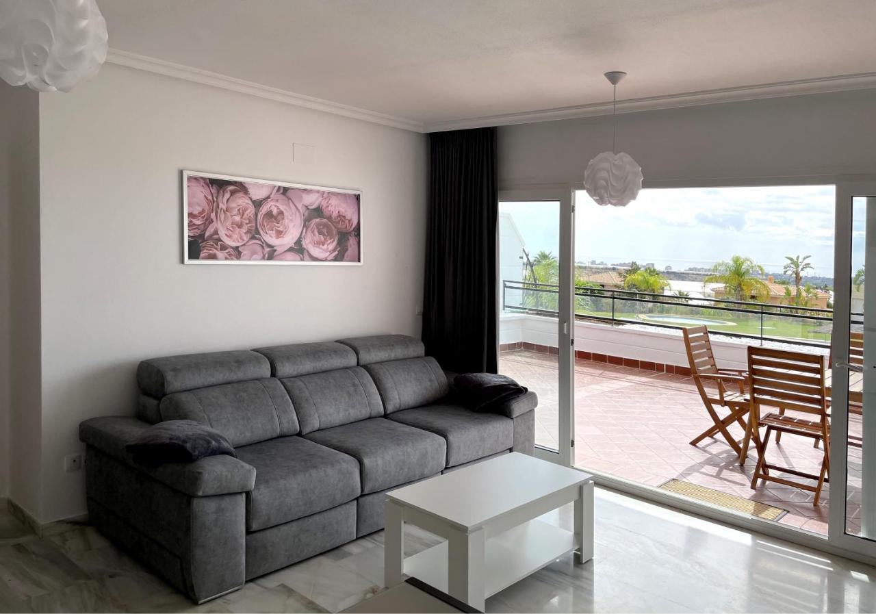 Residence Bahia Golf มุทชาเมล ภายนอก รูปภาพ