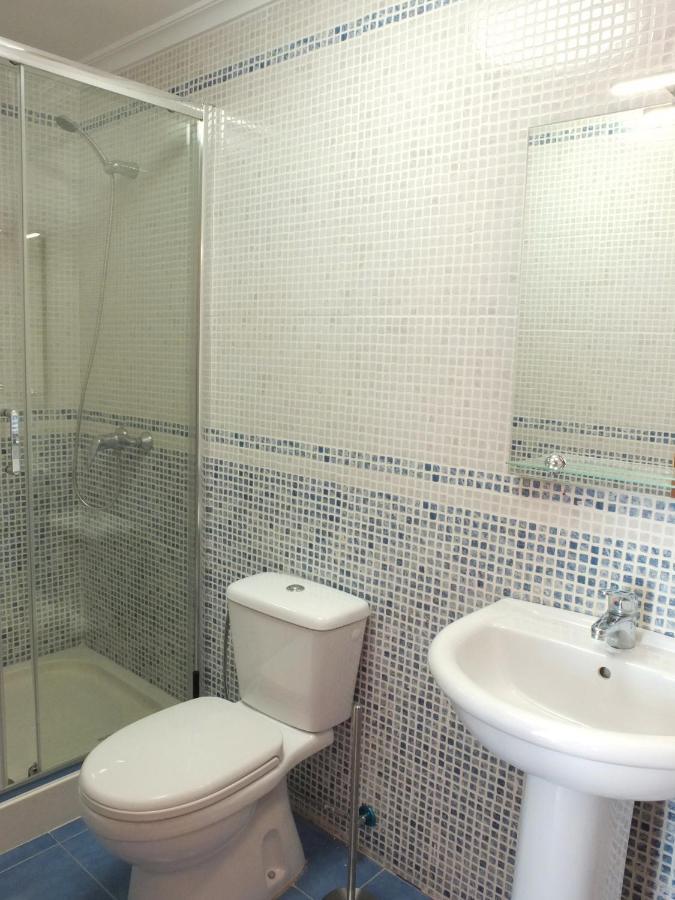 Residence Bahia Golf มุทชาเมล ภายนอก รูปภาพ